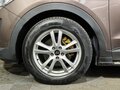 2012 Hyundai Santa Fe III, коричневый - вид 8