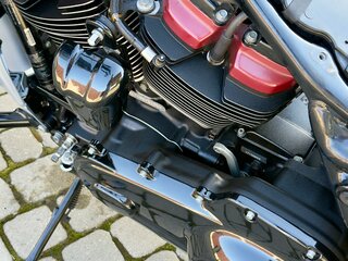 2017 Harley-Davidson Road Glide Special, серебристый, 1900000 рублей, вид 4