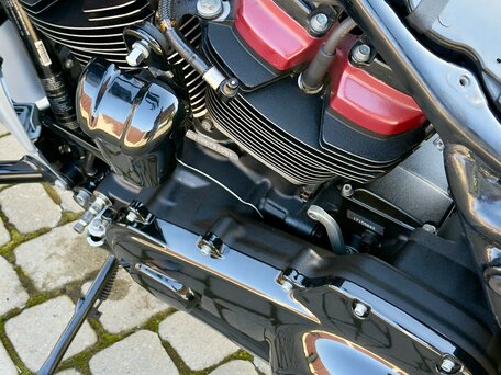 2017 Harley-Davidson Road Glide Special, серебристый, 1900000 рублей, вид 4