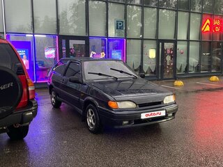 2006 Lada (ВАЗ) 2113, серый, 70000 рублей, вид 1