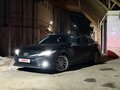 2019 Toyota Camry VIII (XV70), чёрный, 2300000 рублей
