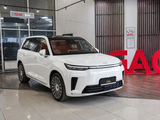 2026 GAC S9, белый, 6799000 рублей, вид 1