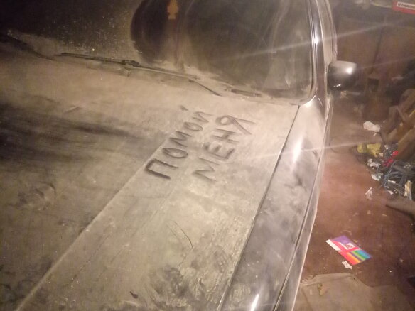 1993 Chevrolet Caprice IV, чёрный - вид 21