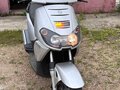 2012 Benelli Caffe Nero 250, серебристый, 110000 рублей - вид 9