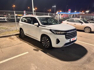 2023 Exeed VX I, белый, 3100000 рублей, вид 2