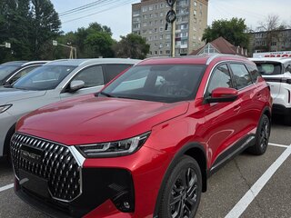 2026 Tenet T7, красный, 3005000 рублей, вид 3