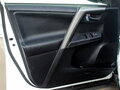 2015 Toyota RAV4 IV (XA40), белый - вид 8
