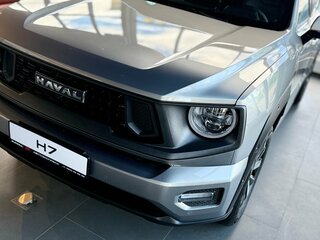 2026 Haval H7 I, серый, 3999000 рублей, вид 3