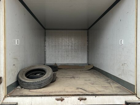 2013 Iveco Daily, белый, 2150000 рублей, вид 5