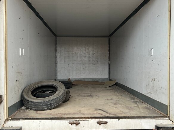 2013 Iveco Daily, белый, 2150000 рублей - вид 4