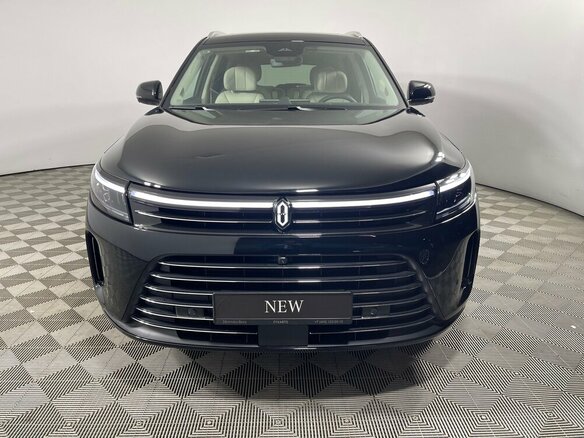 2023 Aito M7 I, чёрный, 5300000 рублей - вид 4