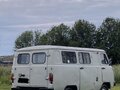 2013 УАЗ 3962, белый, 370000 рублей - вид 9