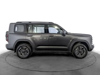 2026 Haval H9 II, серый, 4799000 рублей, вид 4