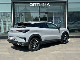 2025 Changan UNI-T I, серый, 3459900 рублей, вид 3
