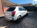 2012 SsangYong Actyon II, серебристый, 890000 рублей - вид 3