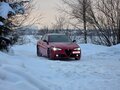 2017 Alfa Romeo Giulia II (952), красный, 3000000 рублей - вид 10