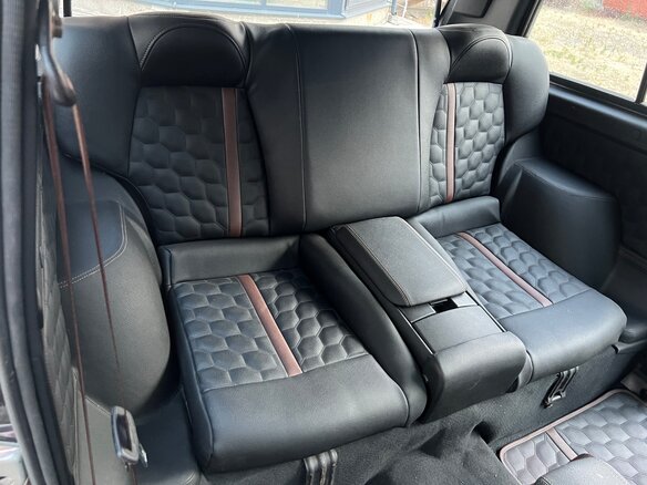 2012 Lada (ВАЗ) 2121 (4x4) I Рестайлинг, синий, 1800000 рублей - вид 18