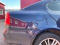 2012 Skoda Octavia II (A5) Рестайлинг, синий, 800000 рублей - вид 11