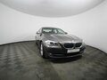 2013 BMW 5 серии 528i xDrive VI (F10/F11/F07), коричневый - вид 2