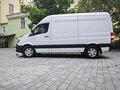2013 Mercedes-Benz Sprinter, белый, 2900000 рублей
