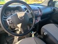 2007 Nissan Note I, серебристый, 500000 рублей - вид 9