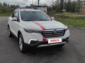 2019 FAW Besturn X80 I Рестайлинг, белый, 1150000 рублей