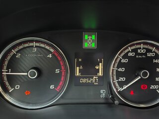 2017 Mitsubishi L200 V, коричневый, 2600000 рублей, вид 4