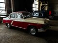 1968 ГАЗ 21 «Волга» 21Р, красный, 999999 рублей