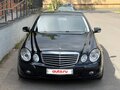 2006 Mercedes-Benz E-Класс 200 III (W211, S211) Рестайлинг, чёрный, 1100000 рублей - вид 1