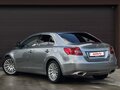 2010 Suzuki Kizashi, серебристый - вид 5