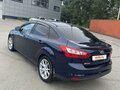 2012 Ford Focus III, синий, 900000 рублей - вид 8