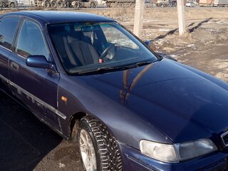 1998 Honda Accord V, синий, 165000 рублей, вид 2