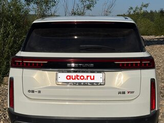 2019 FAW Bestune T99 I, белый, 2450000 рублей, вид 3