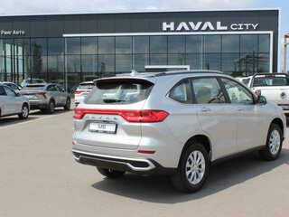 2026 Haval M6 II, серый, 2099000 рублей, вид 5