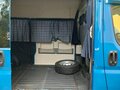2012 Peugeot Boxer, синий, 2100000 рублей - вид 8