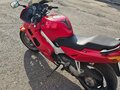 2001 Honda VFR 800, красный, 380000 рублей - вид 7