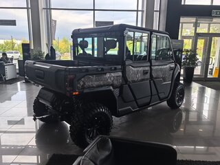 2025 CFMoto UForce U10 XL, коричневый, 3749900 рублей, вид 4