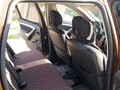 2012 Renault Duster I, коричневый, 900000 рублей - вид 7