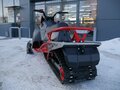 2020 Irbis SF150L, красный - вид 2