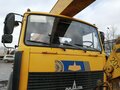 2012 МАЗ Автокраны, жёлтый, 4800000 рублей - вид 4