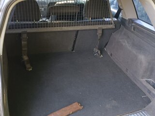 2004 Opel Astra H, серебристый, 420000 рублей, вид 3