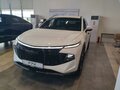 2026 Haval F7x II, белый, 3799000 рублей - вид 3