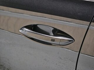 2021 Hyundai Sonata VIII (DN8), серый, 2850000 рублей, вид 4