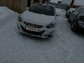 2013 Hyundai i40 I, белый, 1300000 рублей - вид 2