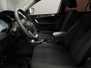 2014 Brilliance V5 I, серый, 799900 рублей, вид 5