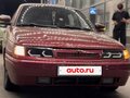 2005 Lada (ВАЗ) 2112, красный, 333000 рублей - вид 1