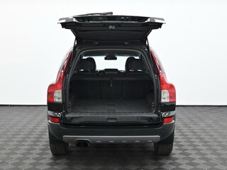 2011 Volvo XC90 I Рестайлинг, чёрный, 1449000 рублей, вид 5