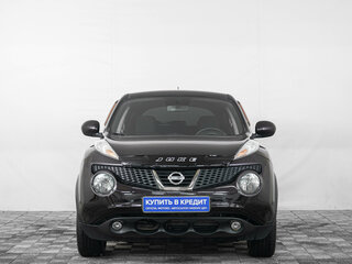 2013 Nissan Juke I, фиолетовый, 959000 рублей, вид 2