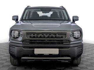 2026 Haval H3 I Рестайлинг, серый, 3191000 рублей, вид 5