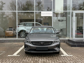 2026 Belgee S50, серый, 2129990 рублей, вид 2